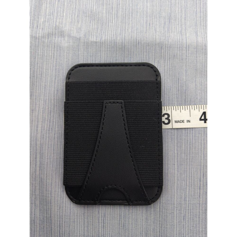 Magnetic Wallet Slim. Compatible With MagSafe Function. - Picture 7 of 8